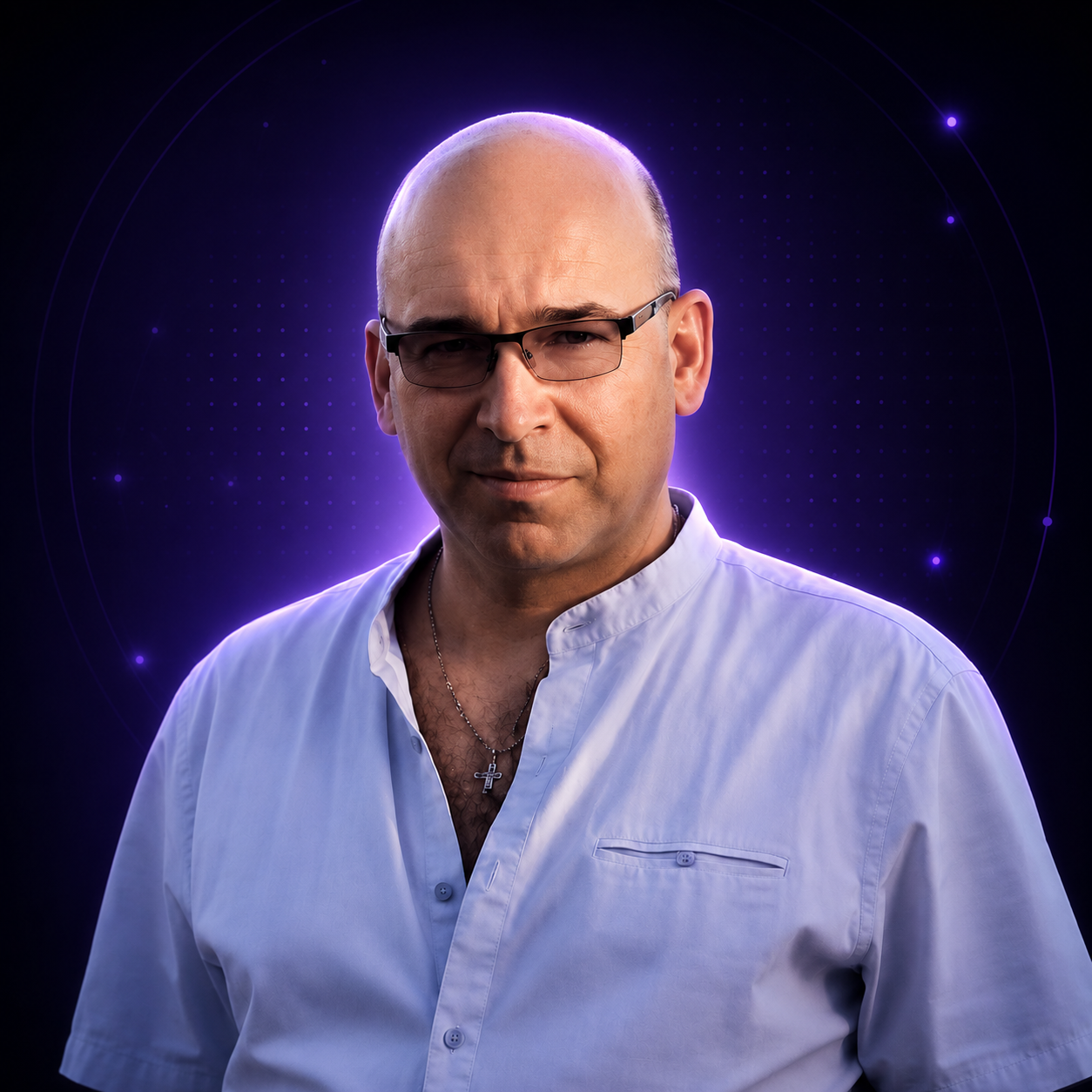 Сергей Кудинов